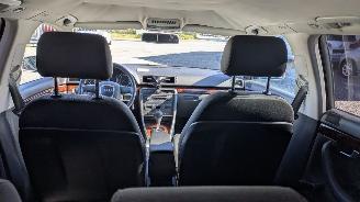 Audi A4 Y7G picture 8