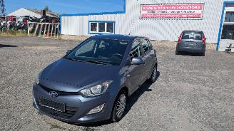 Démontage voiture Hyundai I-20  2013/5