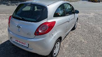 Ford Ka 1.2 picture 5