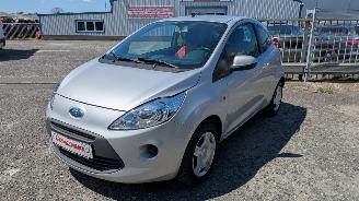 Ford Ka 1.2 picture 1
