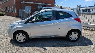 Ford Ka 1.2 picture 8
