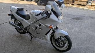 Honda VFR 750 RC24 picture 8