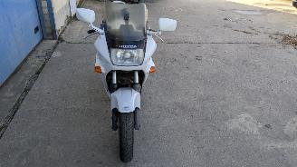 Honda VFR 750 RC24 picture 5