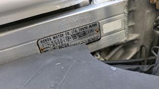 Honda VFR 750 RC24 picture 10