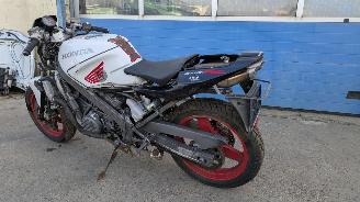 Honda VFR 750 RC24 picture 4
