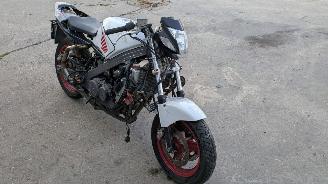 Honda VFR 750 RC24 picture 7