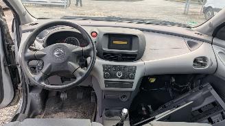 Nissan Almera 1.8 picture 11