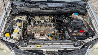 Nissan Almera 1.8 picture 14
