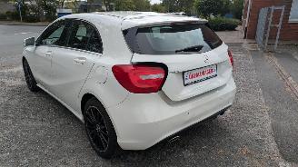 Mercedes A-klasse 180d 7G-DCT picture 7