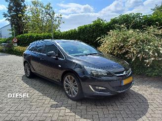 Avarii autoturisme Opel Astra Sports Tourer 1.6 CDTi Cosmo 2014/4