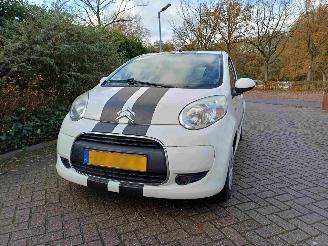 Citroën C1 1.0-12V Ambiance  5 drs picture 16