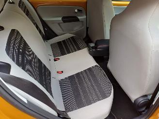 Seat Mii 1.0 Chill Out  5drs airco picture 8