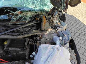 Renault Captur 1.2 TCe Helly Hansen AUTOMAAT picture 11