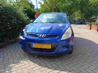 Hyundai I-20 1.2i i-Drive picture 18