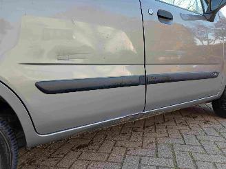 Suzuki Wagon-R+ 1.3 GLX automaat & airco picture 11