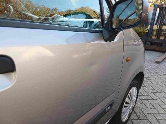 Suzuki Wagon-R+ 1.3 GLX automaat & airco picture 12