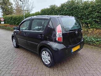 Daihatsu Sirion 1.3-16V Comfort picture 2