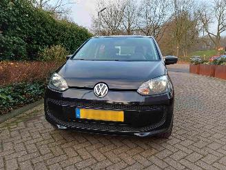 Volkswagen Up! 1.0 take up! BlueMotion airco 5drs picture 16