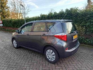 Toyota Verso S 1.3 VVT-i Aspiration picture 4