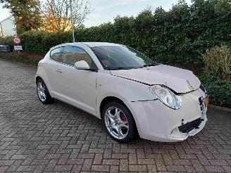Auto incidentate Alfa Romeo MiTo 1.4 Centenario 2010/9