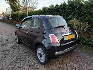 Fiat 500 1.2 Lounge picture 4