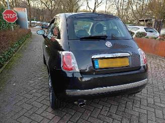 Fiat 500 1.2 Lounge picture 18