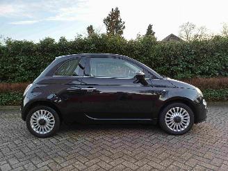 Fiat 500 1.2 Lounge picture 15