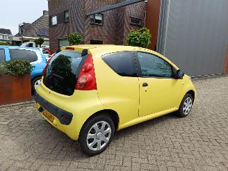 Peugeot 107 1.0-12V XR picture 2