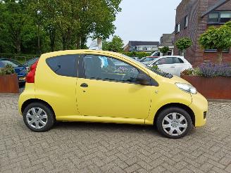 Peugeot 107 1.0-12V XR picture 10