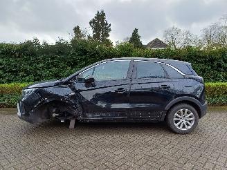 Opel Crossland 1.2 Turbo Elegance picture 16