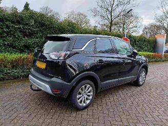 Opel Crossland 1.2 Turbo Elegance picture 2