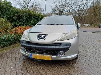 Peugeot 207 SW 1.6 VTi X-line automaat picture 20