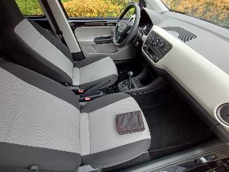 Seat Mii 1.0 Style Chic airco 5 drs picture 5