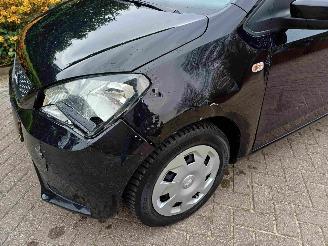 Seat Mii 1.0 Style Chic airco 5 drs picture 14