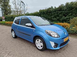Renault Twingo 1.2-16V Collection airco picture 1