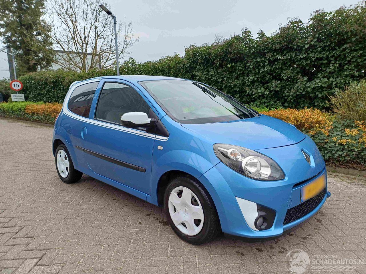 Renault Twingo 1.2-16V Collection airco