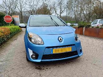 Renault Twingo 1.2-16V Collection airco picture 17