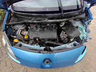 Renault Twingo 1.2-16V Collection airco picture 11