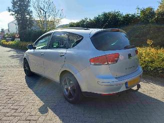 Seat Altea xl XL 1.6 Clubstyle picture 4