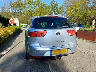 Seat Altea xl XL 1.6 Clubstyle picture 17