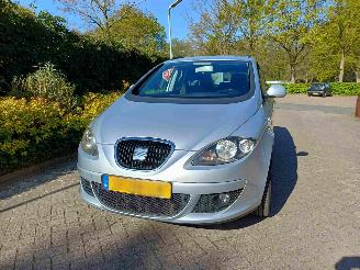 Seat Altea xl XL 1.6 Clubstyle picture 20