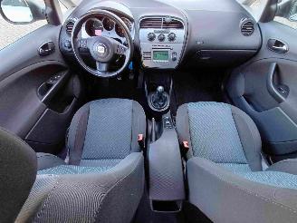 Seat Altea xl XL 1.6 Clubstyle picture 7