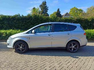 Seat Altea xl XL 1.6 Clubstyle picture 16