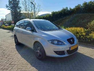 Seat Altea xl XL 1.6 Clubstyle picture 3