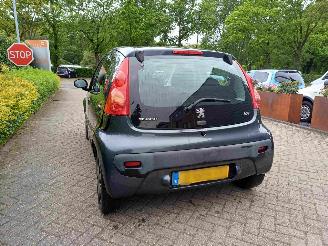 Peugeot 107 1.0-12V XR 5drs airco picture 15