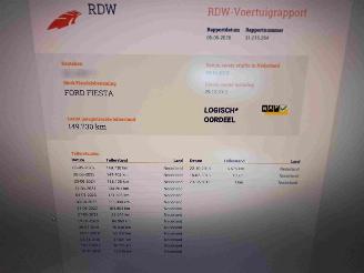 Ford Fiesta 1.25 Champion 5drs airco picture 14