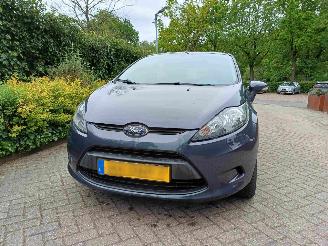 Ford Fiesta 1.25 Champion 5drs airco picture 20