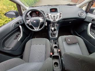 Ford Fiesta 1.25 Champion 5drs airco picture 7