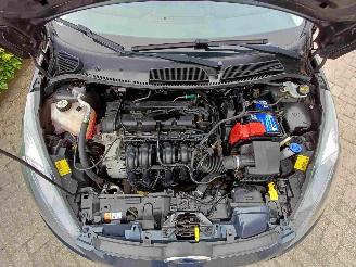Ford Fiesta 1.25 Champion 5drs airco picture 13