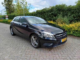 Mercedes A-klasse 180 AUTOMAAT picture 1
